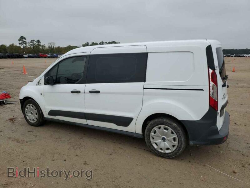2017 Ford TRANSIT (VIN NM0LS7E7XH1307409) — photo 2 of 14