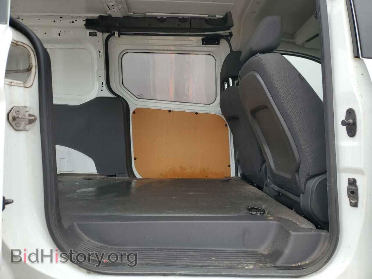 2017 FORD TRANSIT - VIN: NM0LS7E7XH1307409 - Фото 11