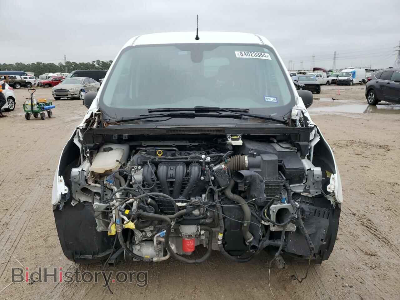 2017 FORD TRANSIT - VIN: NM0LS7E7XH1307409 - Фото 5
