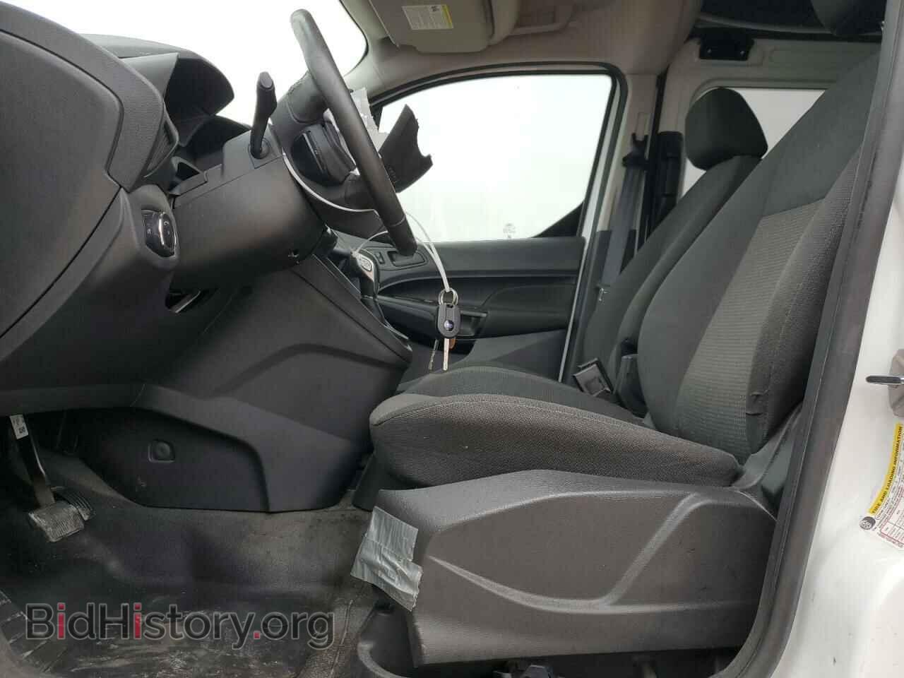 2017 FORD TRANSIT - VIN: NM0LS7E7XH1307409 - Фото 7