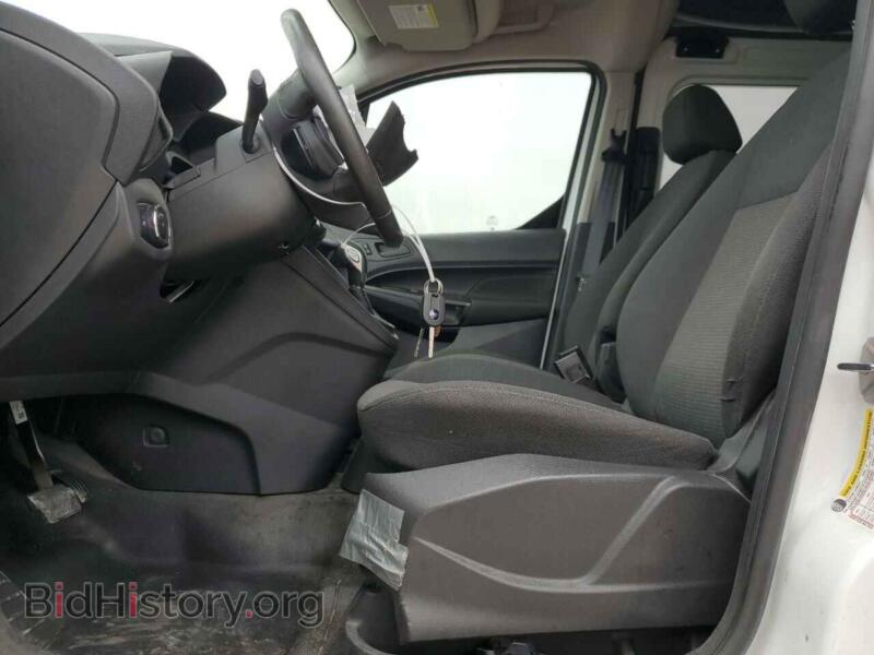 2017 Ford TRANSIT (VIN NM0LS7E7XH1307409) — photo 7 of 14