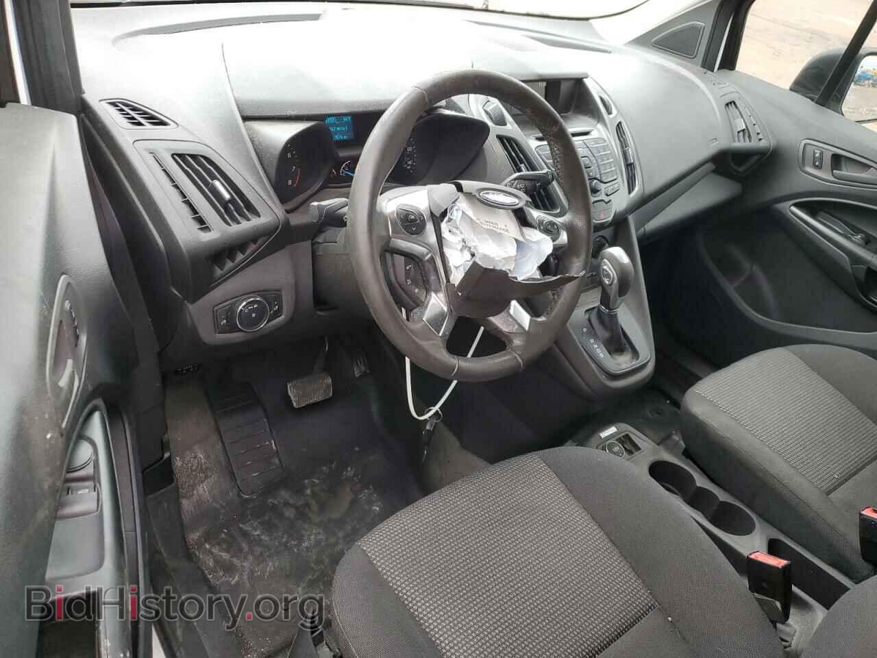 2017 FORD TRANSIT - VIN: NM0LS7E7XH1307409 - Фото 8