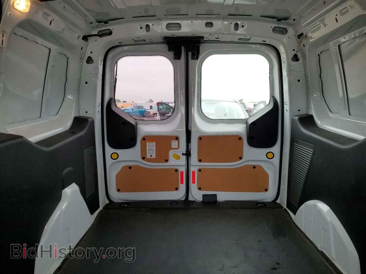 2017 FORD TRANSIT - VIN: NM0LS7E7XH1307409 - Фото 10