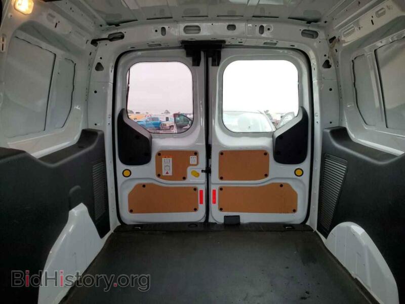 2017 Ford TRANSIT (VIN NM0LS7E7XH1307409) — photo 10 of 14