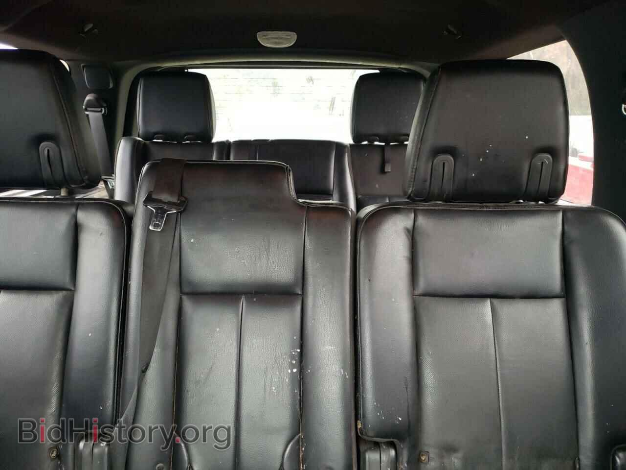 2015 FORD EXPEDITION - VIN: 1FMJU1HT2FEF03498 - Фото 10