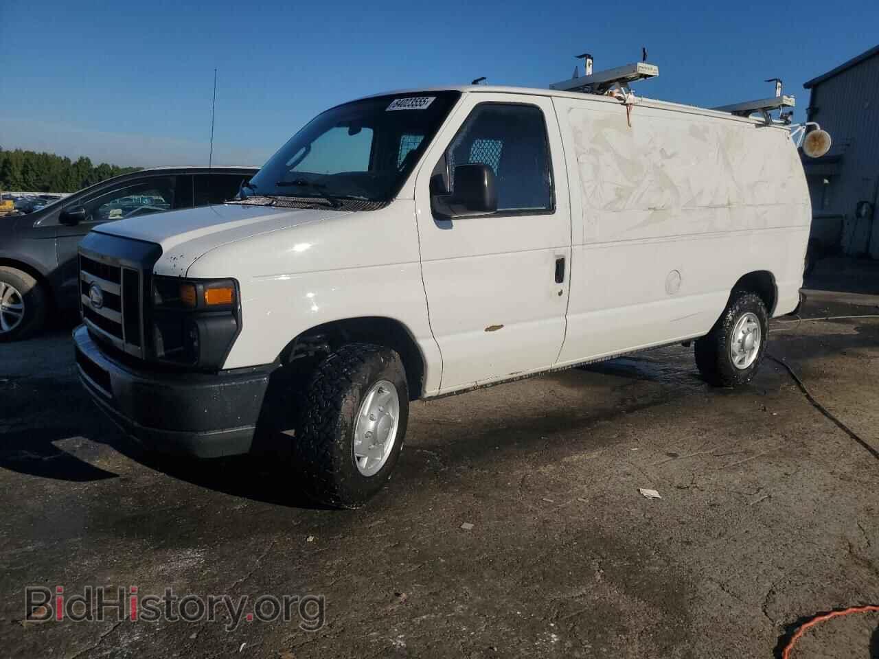 Фотография 1FTNE2EW2CDB21285 - FORD ALL Models 2012