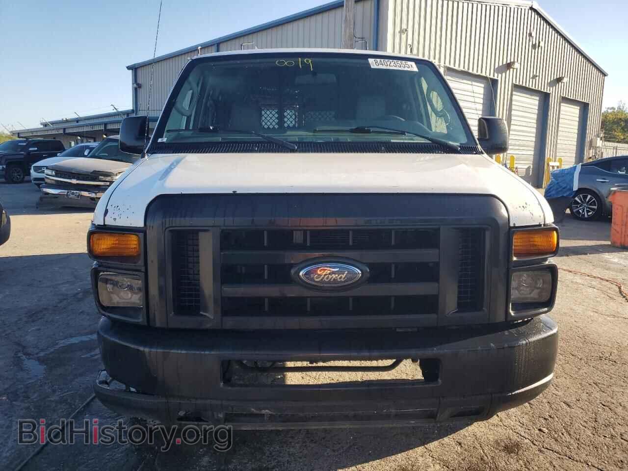 2012 FORD ALL Models - VIN: 1FTNE2EW2CDB21285 - Photo 5