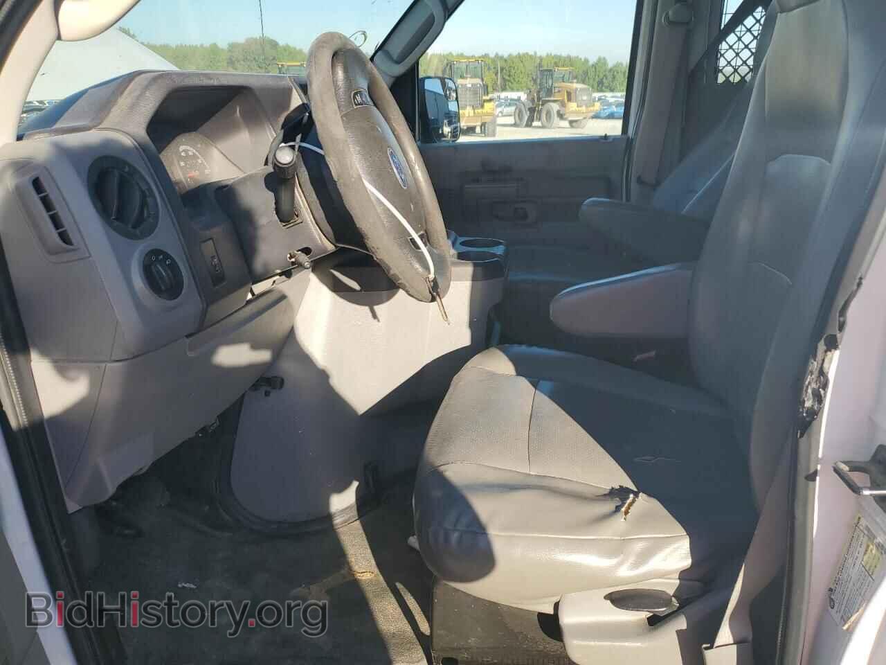 2012 FORD ALL Models - VIN: 1FTNE2EW2CDB21285 - Photo 7