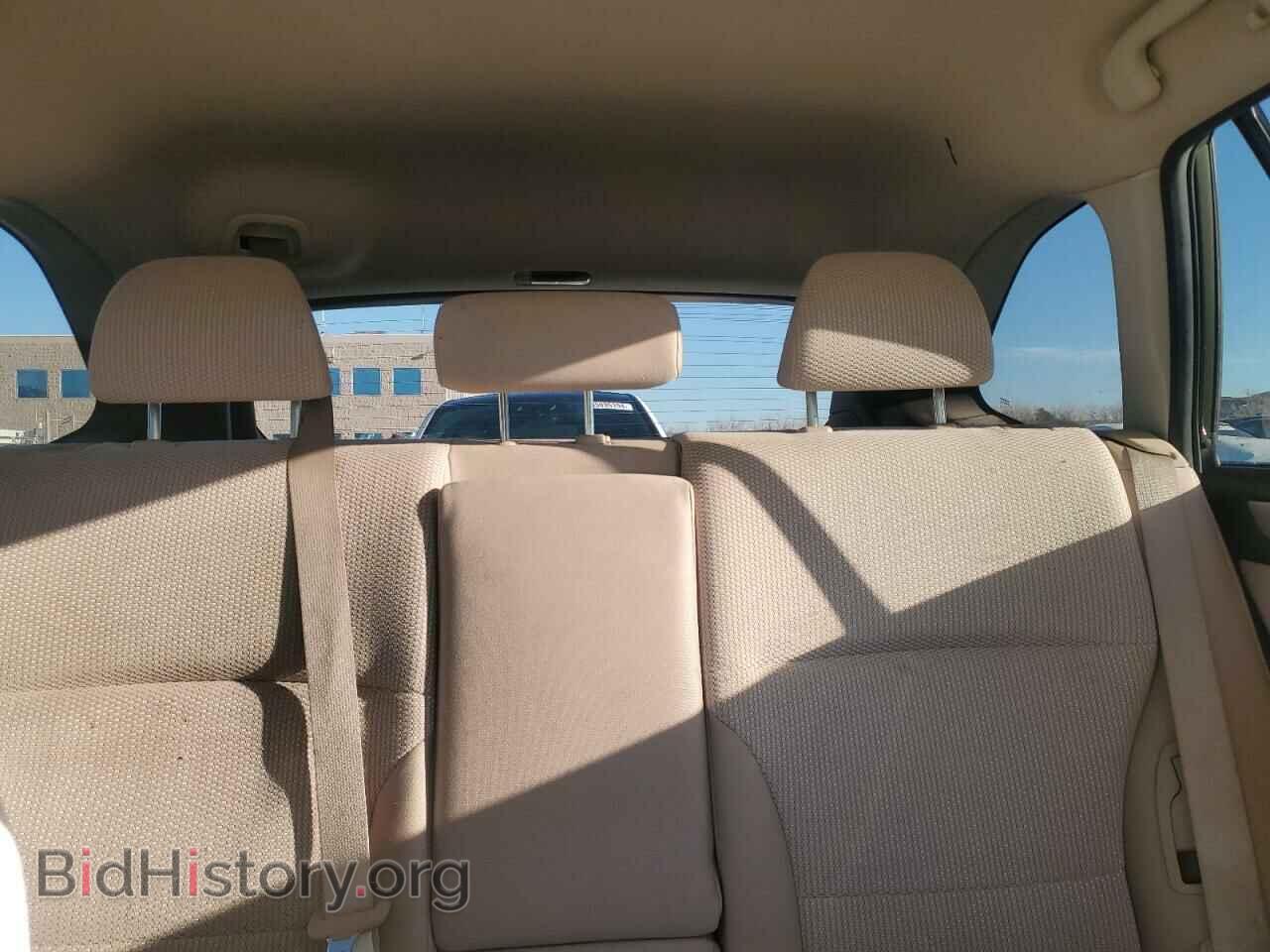 2015 SUBARU OUTBACK - VIN: 4S4BSBFC4F3253325 - Фото 10