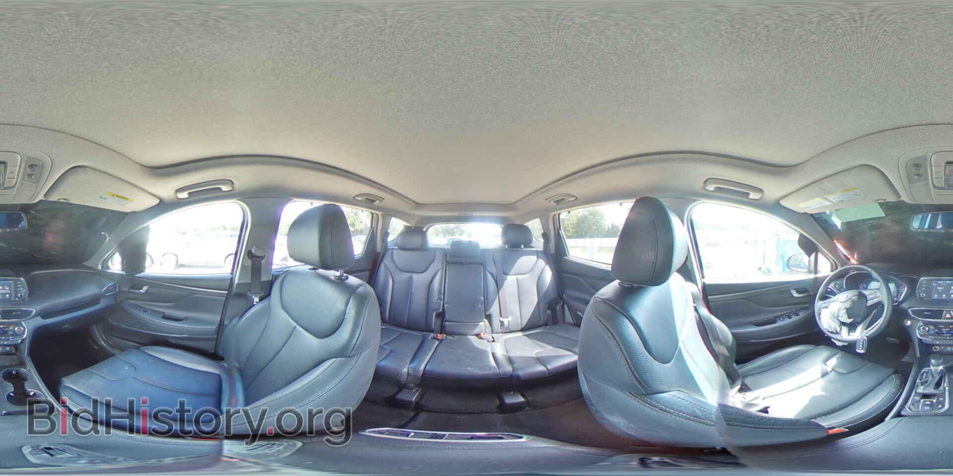 2020 HYUNDAI SANTA FE - VIN: 5NMS33AD2LH257359 - Фото 16