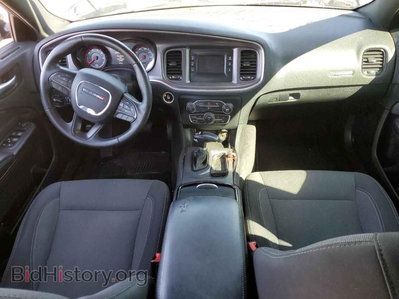 2017 DODGE CHARGER - VIN: 2C3CDXBG1HH537153 - Фото 8