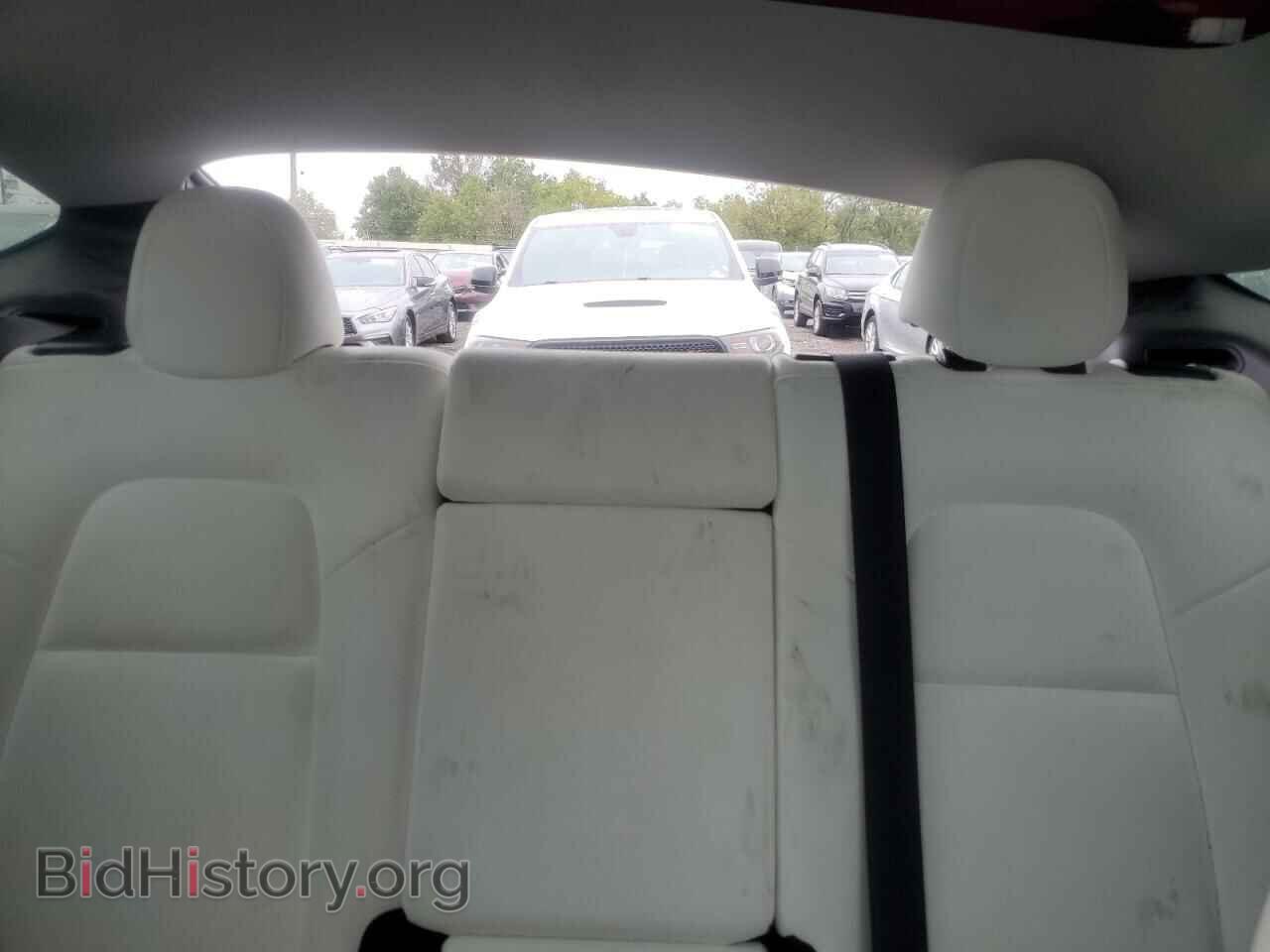 2024 TESLA MODEL Y - VIN: 7SAYGDED4RF045929 - Фото 10
