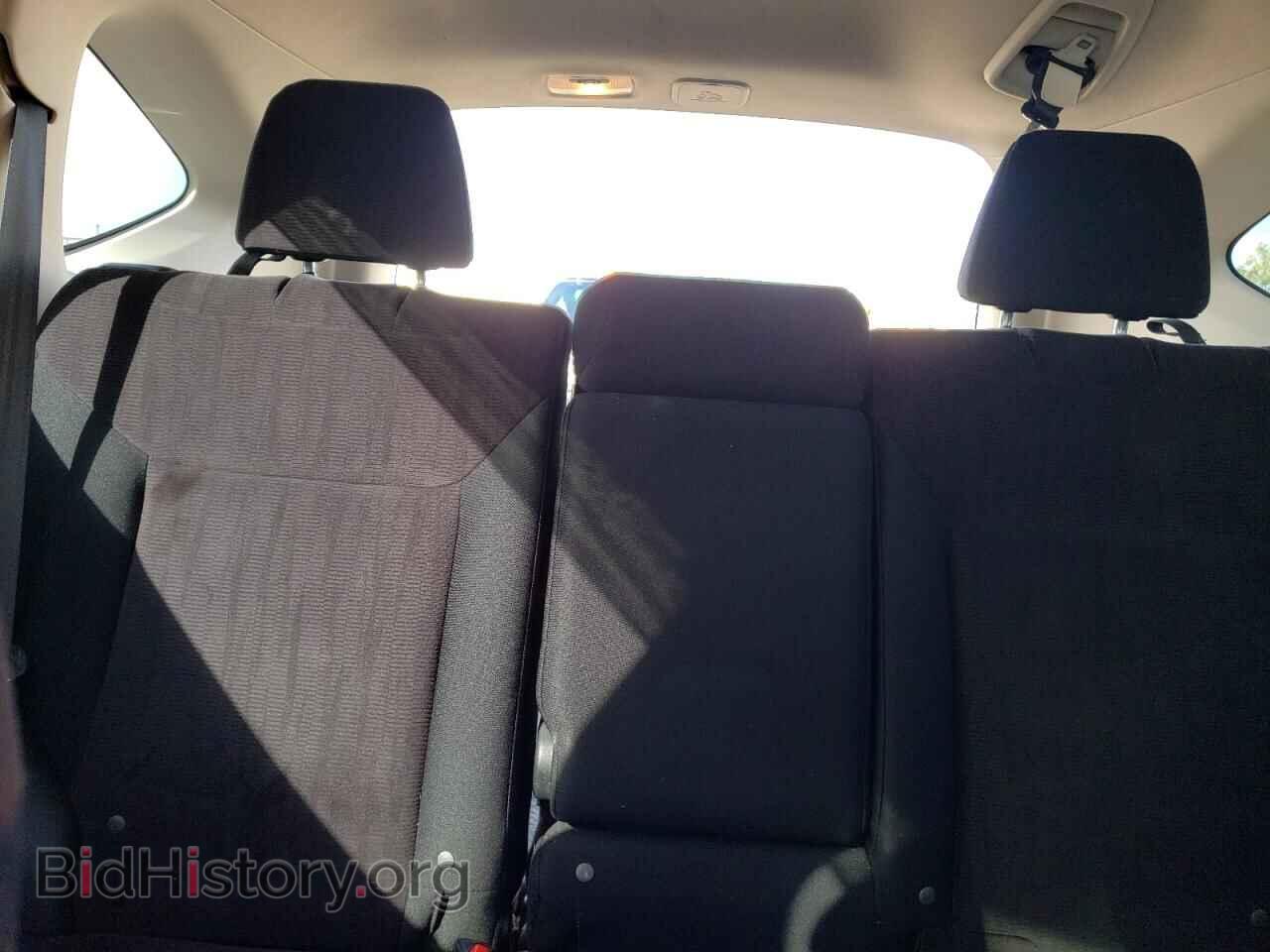 2012 HONDA CRV - VIN: 5J6RM4H35CL059463 - Фото 10