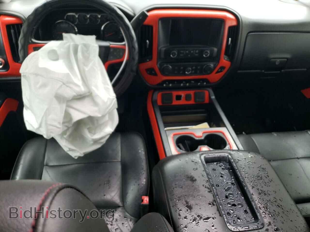2014 GMC SIERRA - VIN: 3GTU2VECXEG132570 - Фото 8