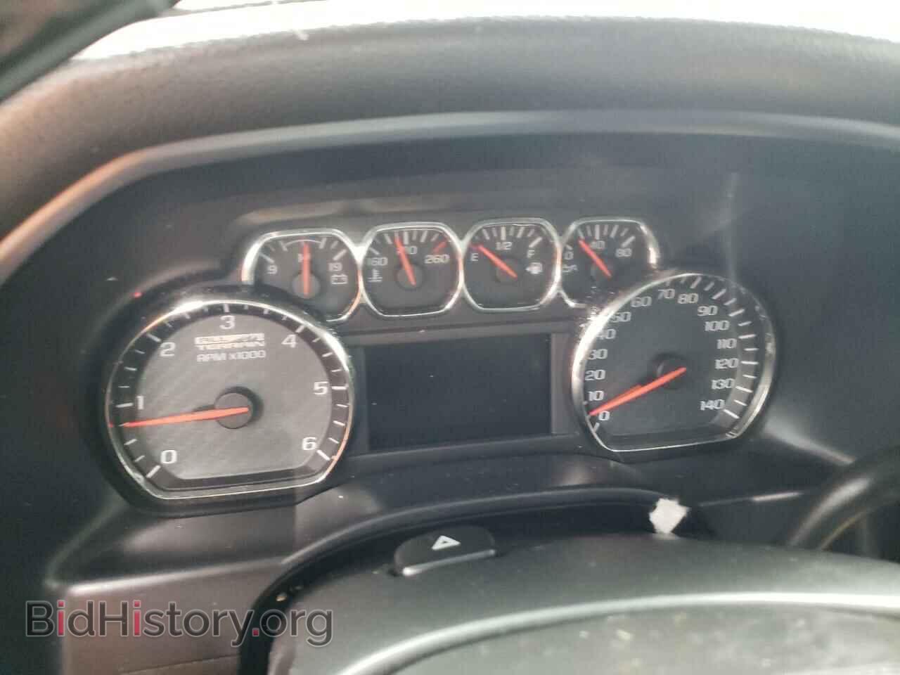 2014 GMC SIERRA - VIN: 3GTU2VECXEG132570 - Фото 9