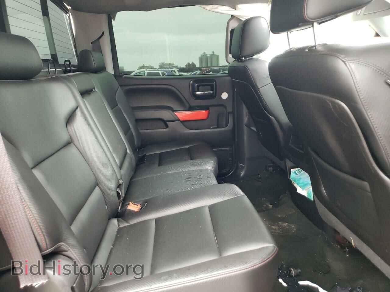 2014 GMC SIERRA - VIN: 3GTU2VECXEG132570 - Фото 10