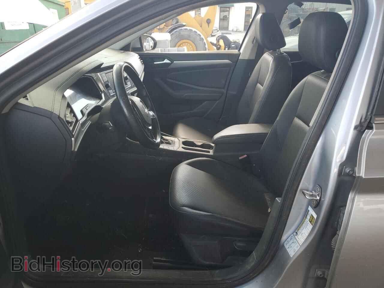 2019 VOLKSWAGEN JETTA - VIN: 3VWCB7BU0KM169335 - Фото 7