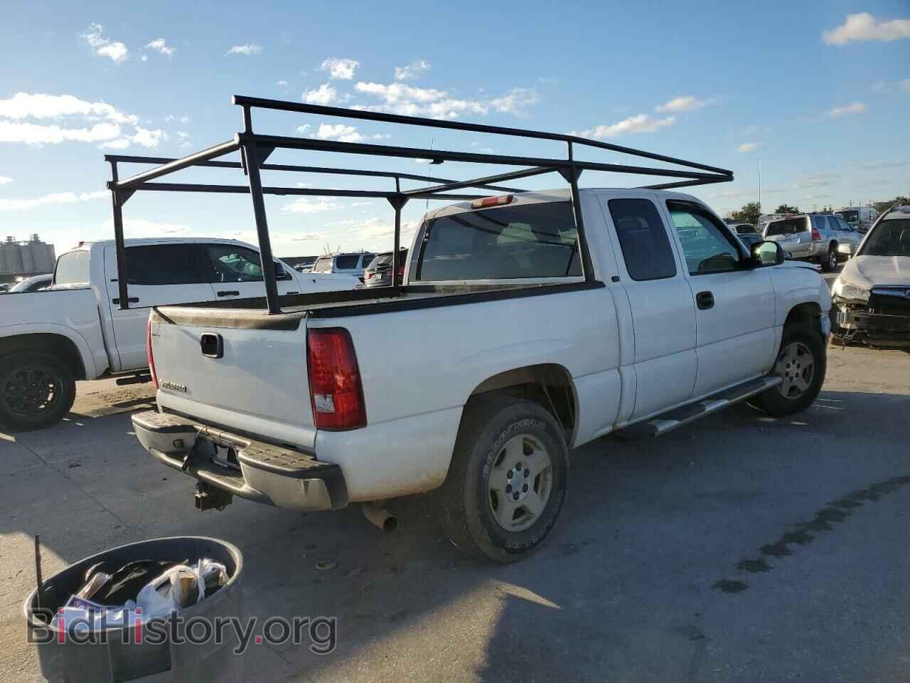 2006 CHEVROLET ALL Models - VIN: 1GCEC19T46Z162315 - Фото 3