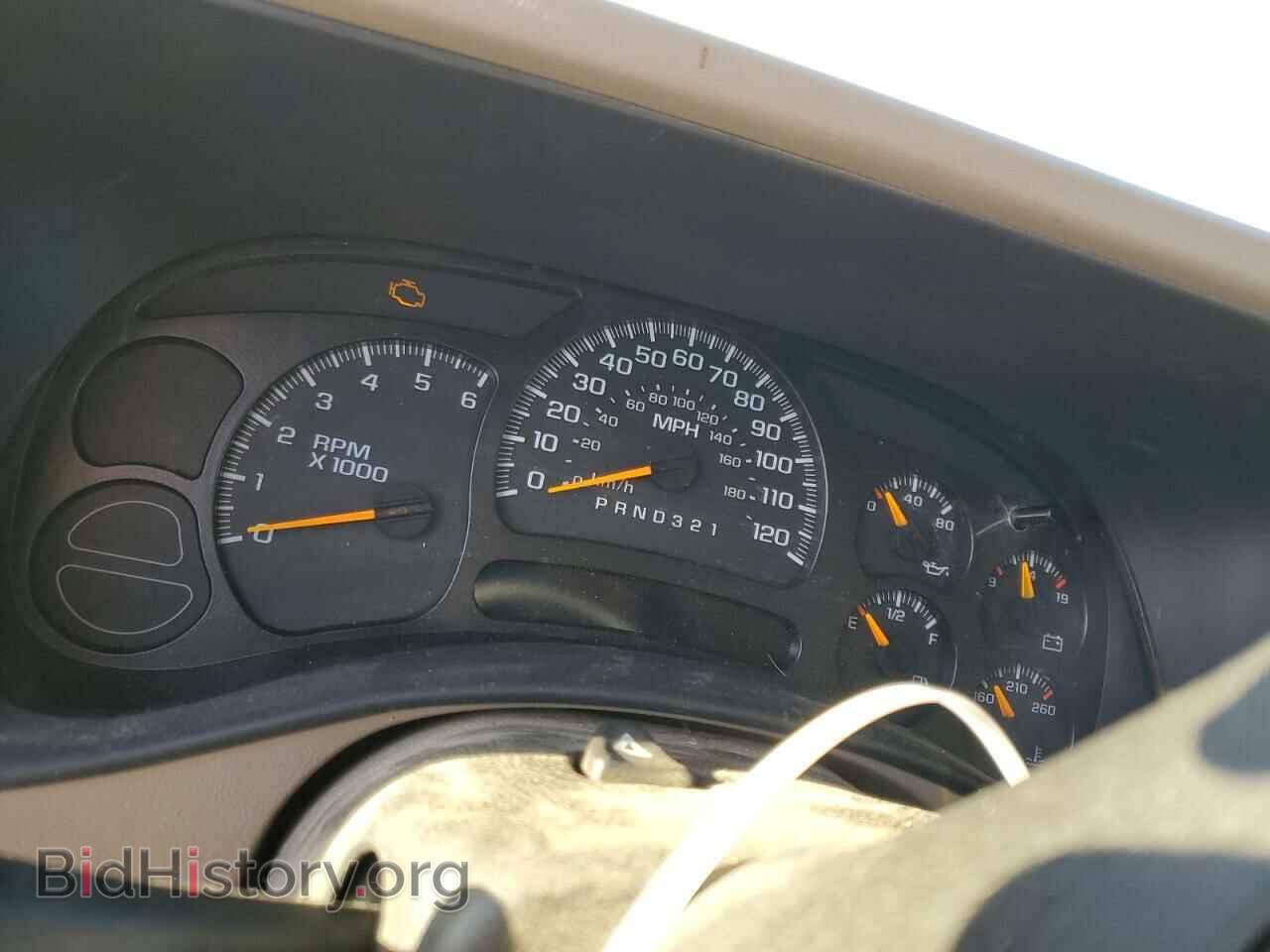 2006 CHEVROLET ALL Models - VIN: 1GCEC19T46Z162315 - Фото 9