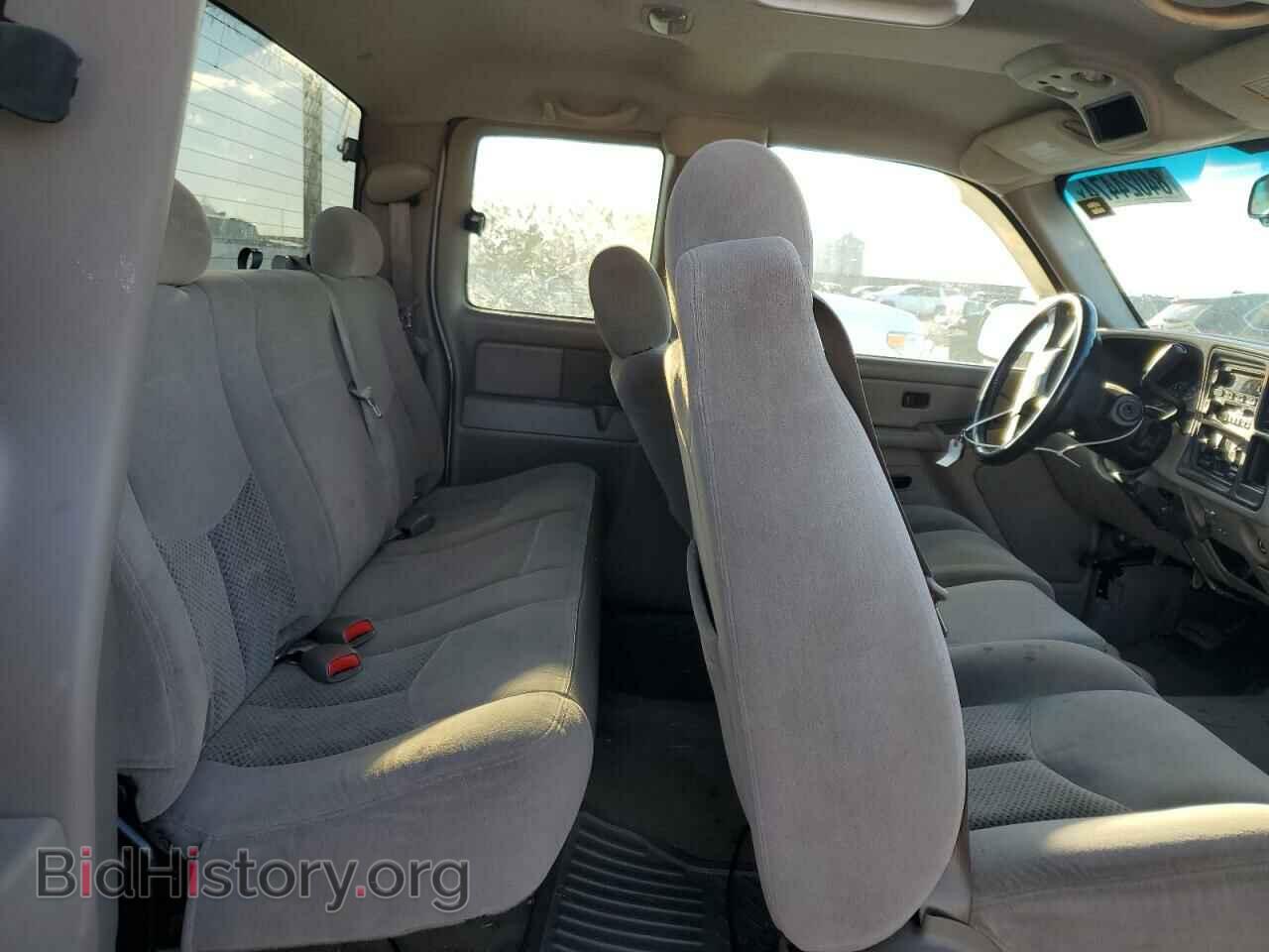 2006 CHEVROLET ALL Models - VIN: 1GCEC19T46Z162315 - Фото 10