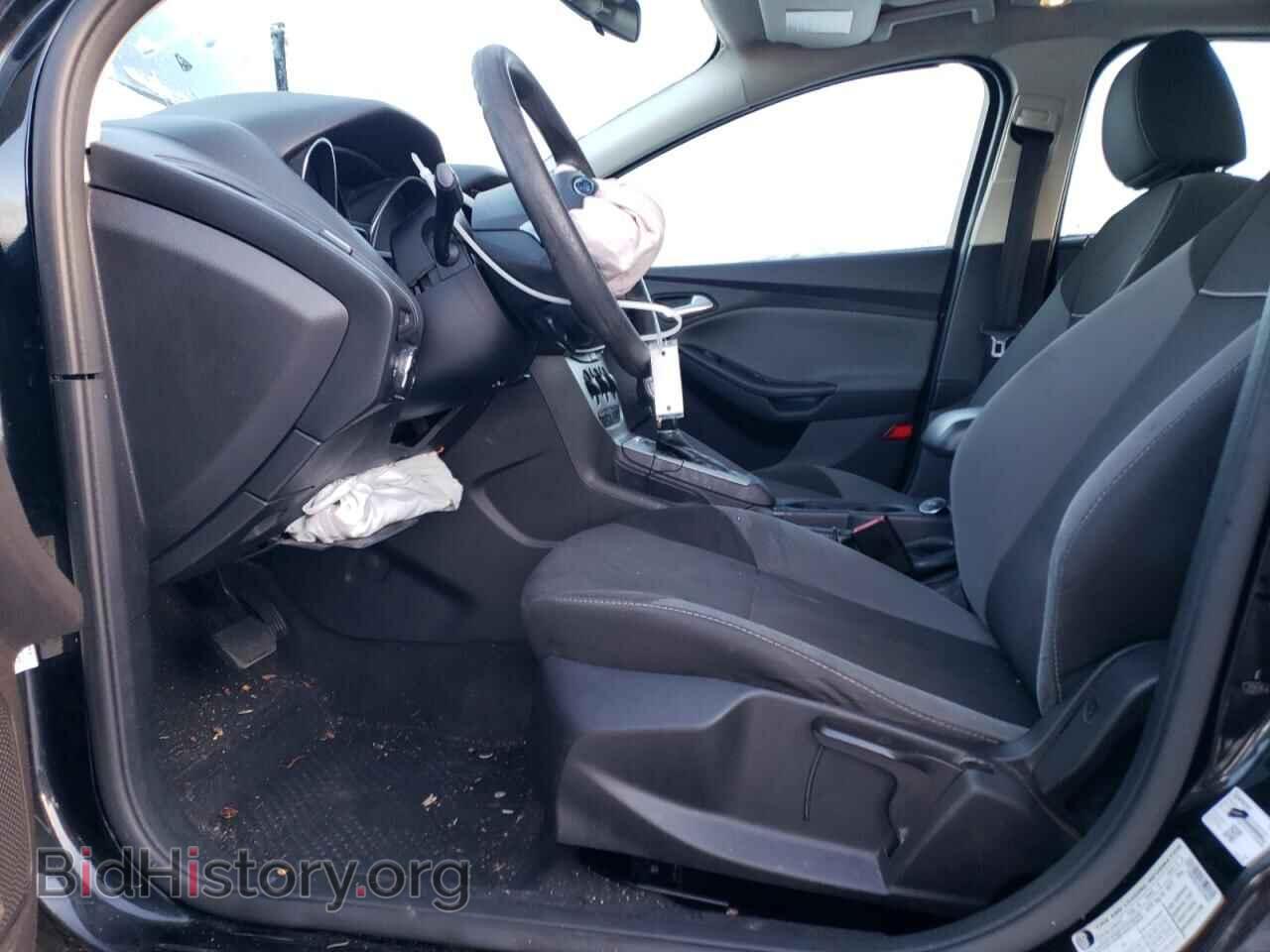 2014 FORD FOCUS - VIN: 1FADP3K21EL274607 - Фото 7
