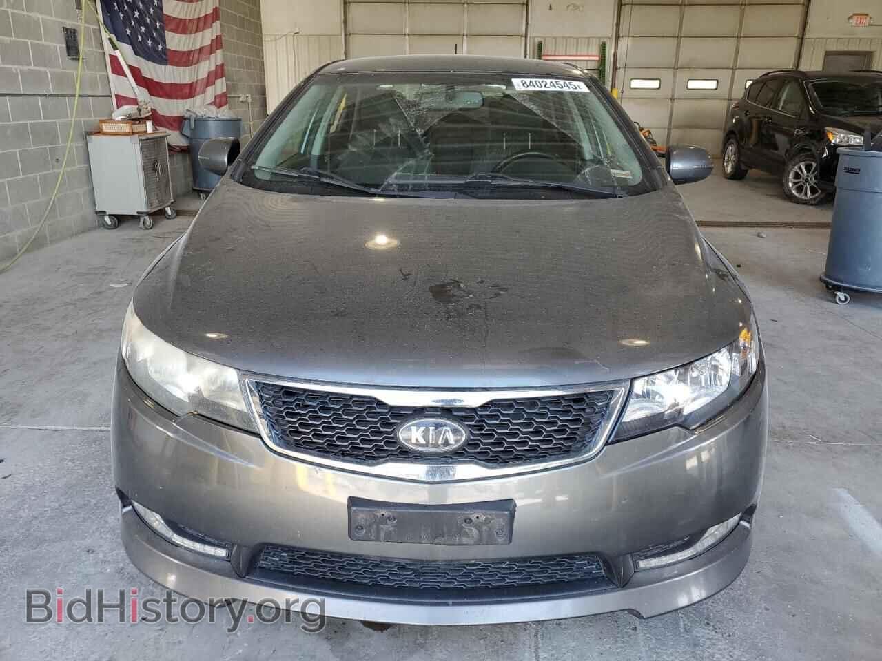 2013 KIA FORTE - VIN: KNAFW4A30D5692467 - Фото 5