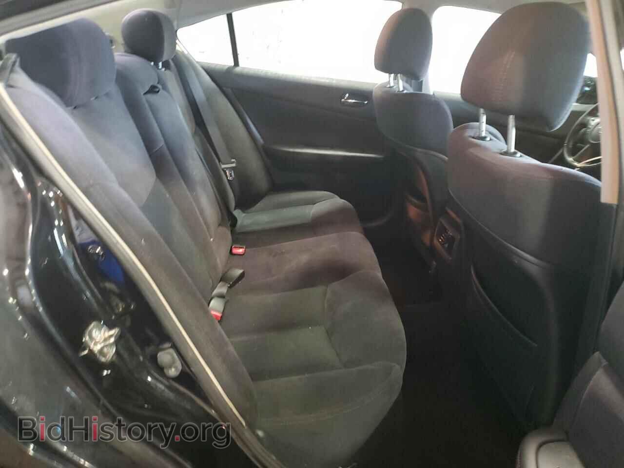 2014 NISSAN MAXIMA - VIN: 1N4AA5AP9EC444502 - Фото 10