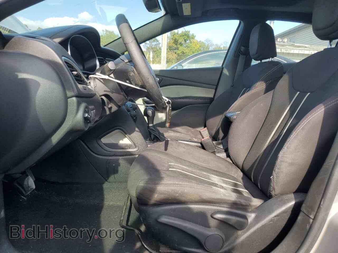 2014 DODGE DART - VIN: 1C3CDFBB2ED695640 - Фото 7