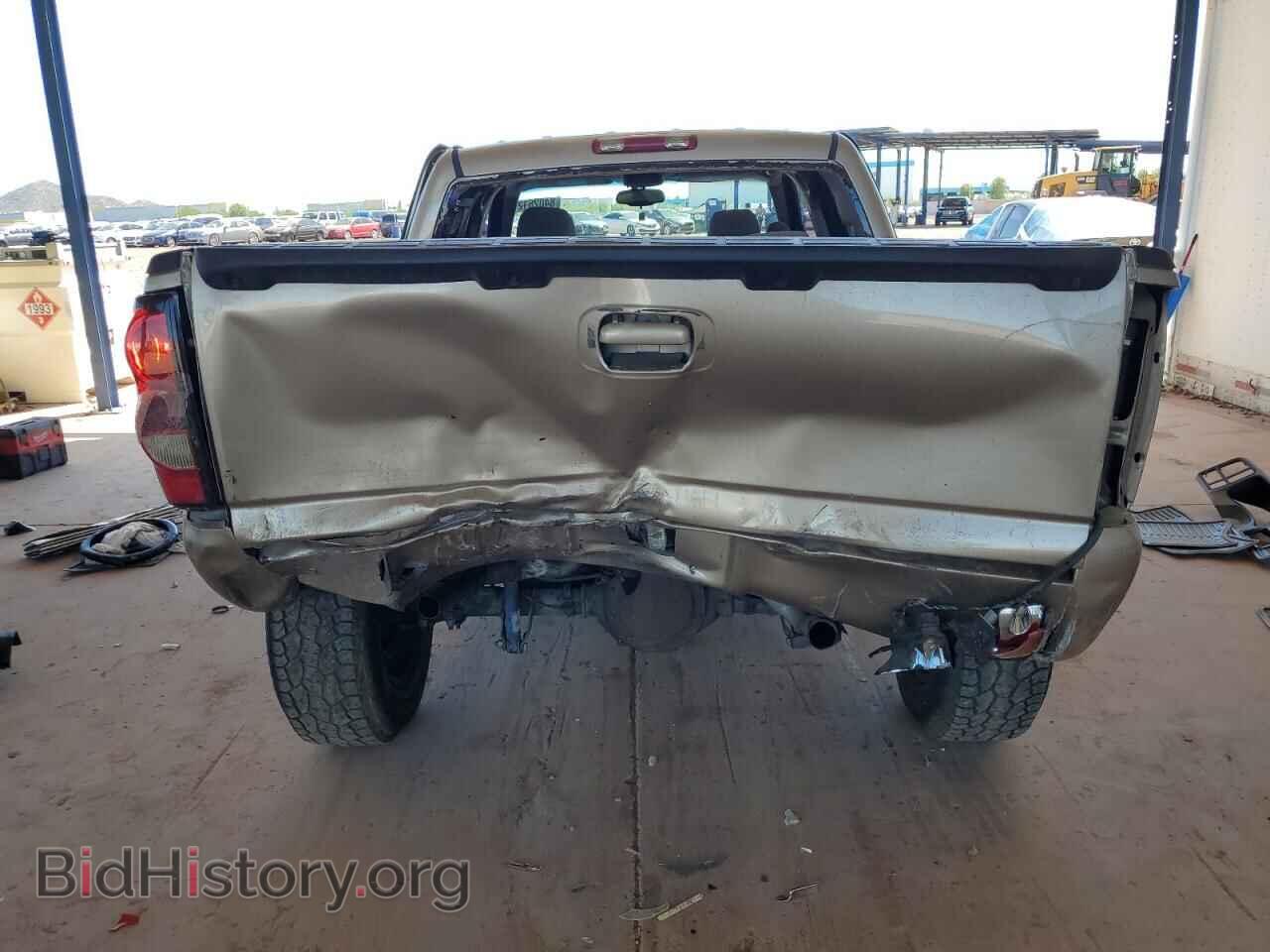 2006 CHEVROLET ALL Models - VIN: 2GCEC13V061357654 - Фото 6