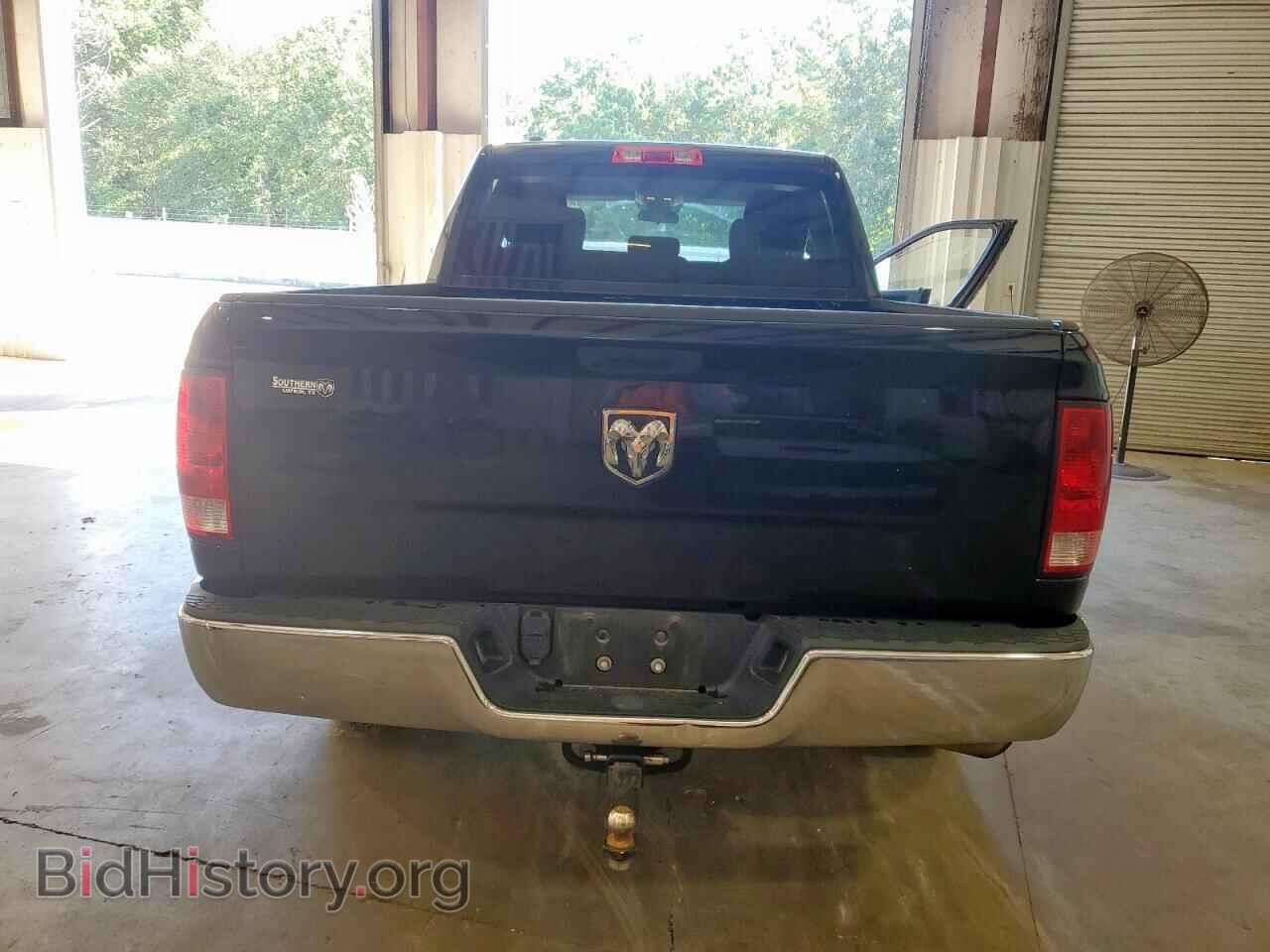2021 RAM 1500 - VIN: 1C6RR6FG0MS524948 - Фото 6