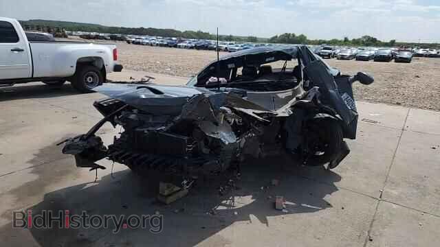 2019 DODGE CHALLENGER - VIN: 2C3CDZFJ6KH596305 - Фото 13