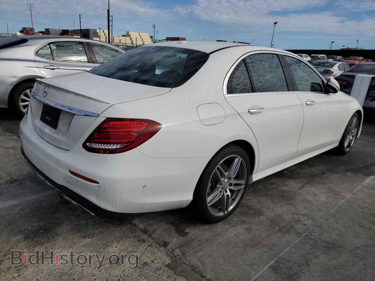 2017 MERCEDES-BENZ E-CLASS - VIN: WDDZF4JBXHA095692 - Фото 3