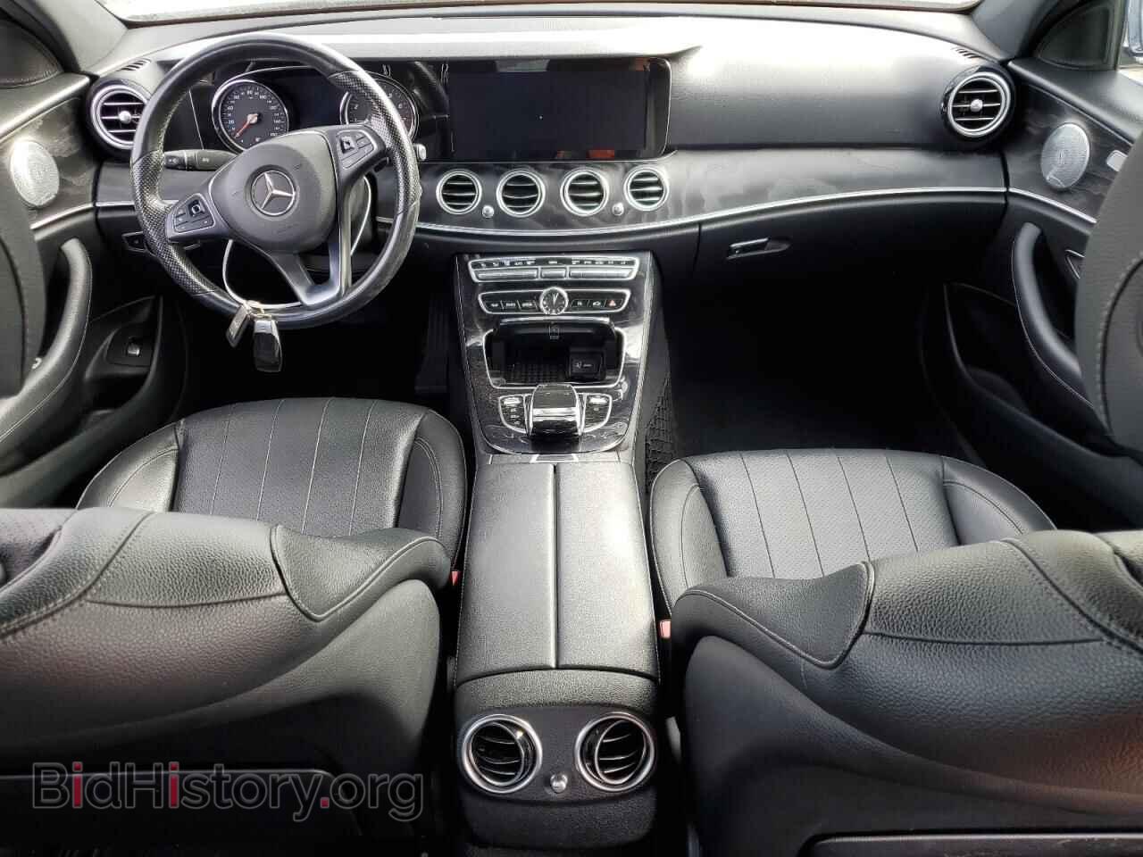 2017 MERCEDES-BENZ E-CLASS - VIN: WDDZF4JBXHA095692 - Фото 8