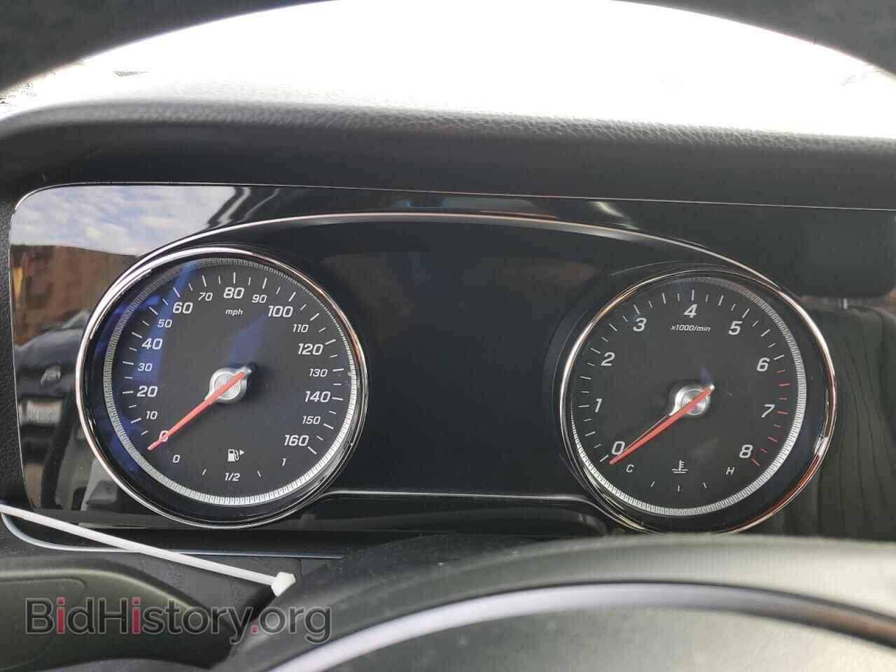 2017 MERCEDES-BENZ E-CLASS - VIN: WDDZF4JBXHA095692 - Фото 9