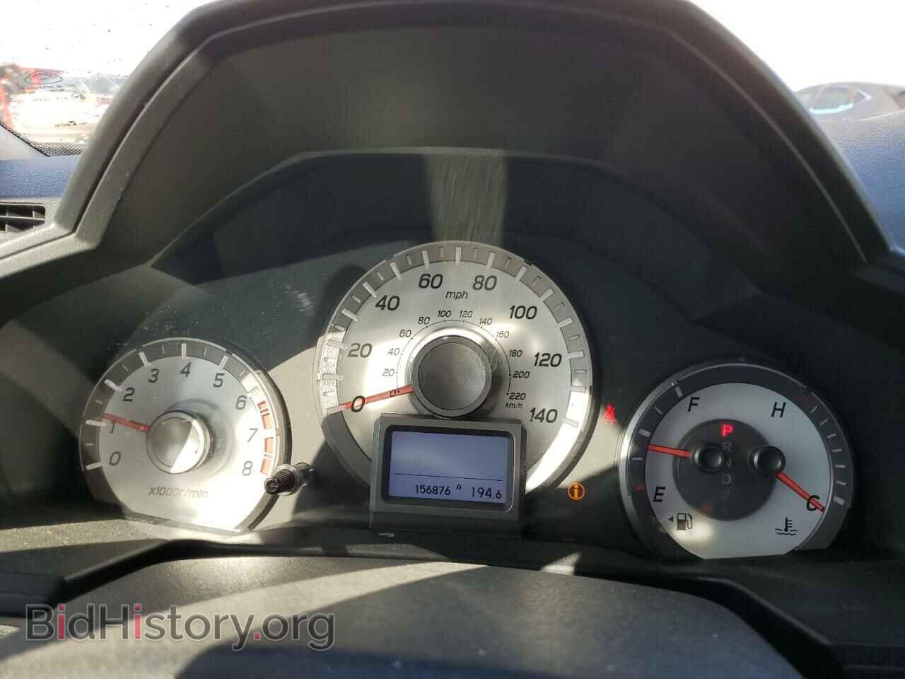 2013 HONDA PILOT - VIN: 5FNYF4H9XDB069880 - Фото 9
