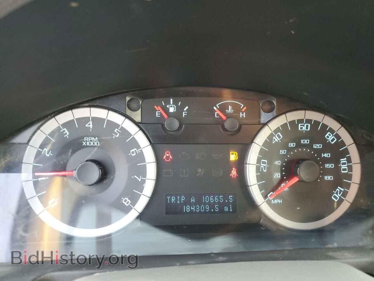 2011 FORD ESCAPE - VIN: 1FMCU9C78BKC30323 - Фото 9