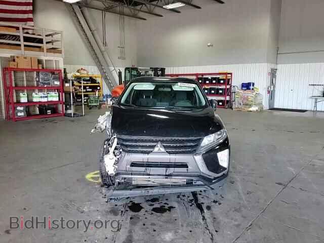 2020 MITSUBISHI ECLIPSE - VIN: JA4AT4AA6LZ019169 - Photo 15