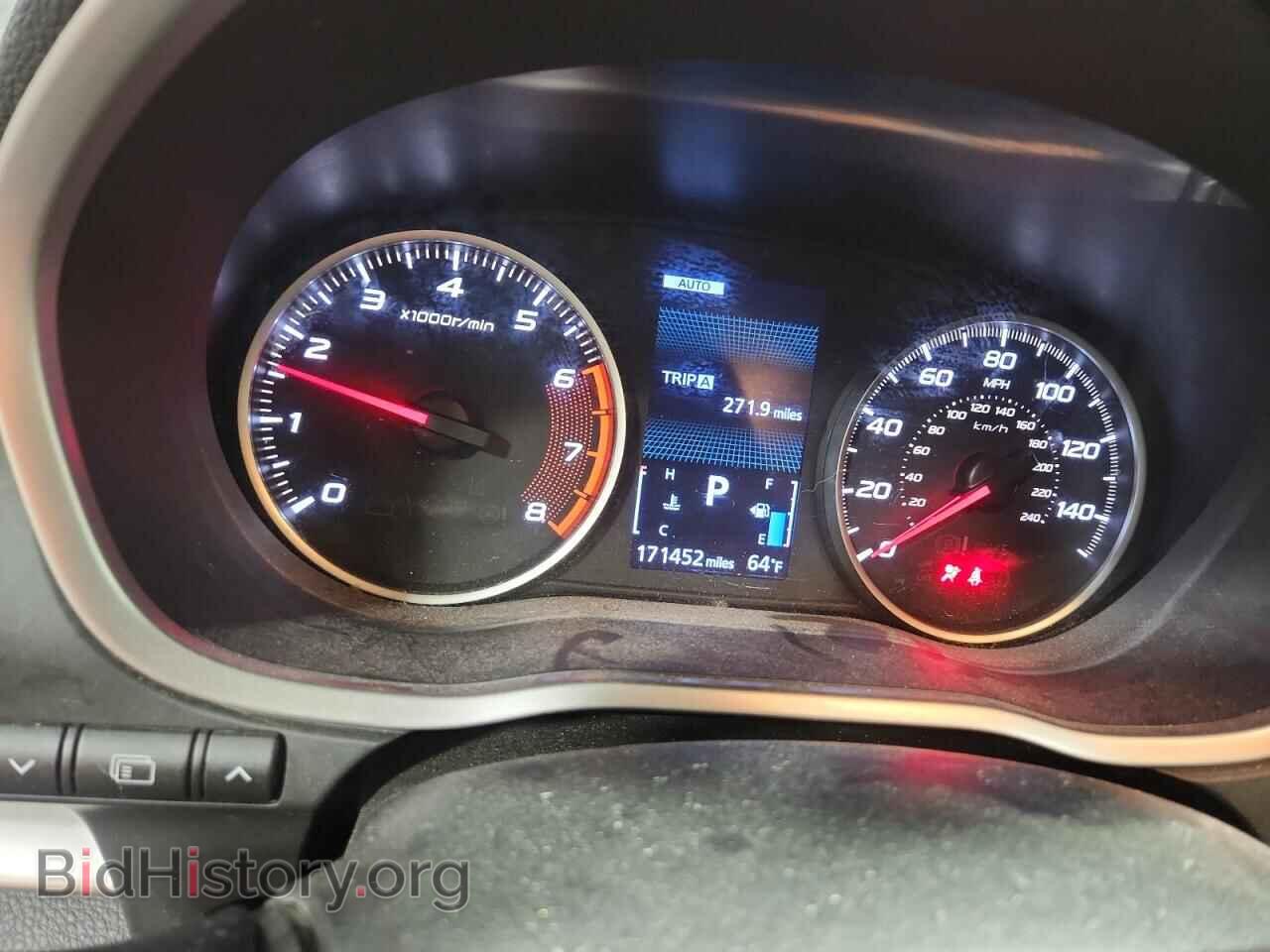 2020 MITSUBISHI ECLIPSE - VIN: JA4AT4AA6LZ019169 - Photo 9