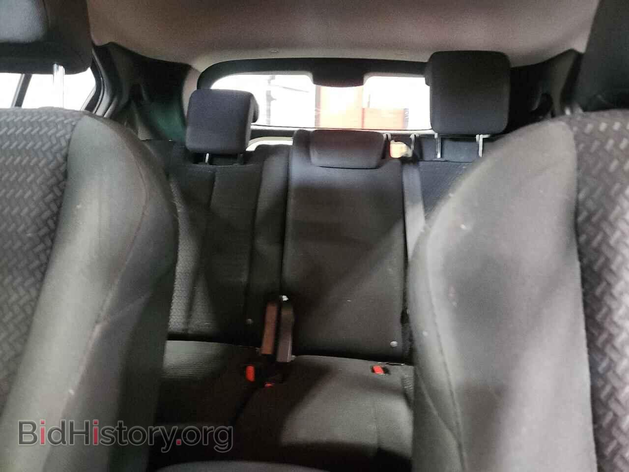 2020 MITSUBISHI ECLIPSE - VIN: JA4AT4AA6LZ019169 - Photo 10