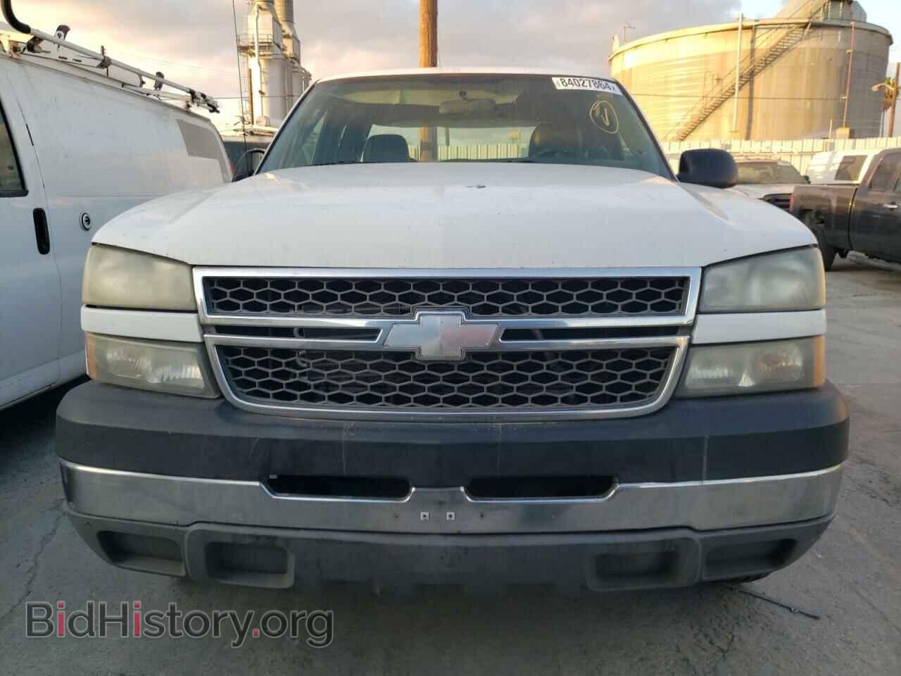 2005 CHEVROLET ALL Models - VIN: 1GCHC29U75E129973 - Фото 5