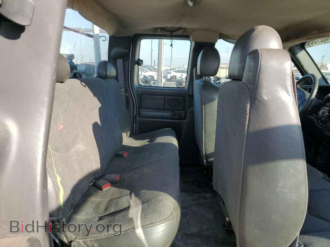 2005 CHEVROLET ALL Models - VIN: 1GCHC29U75E129973 - Фото 10