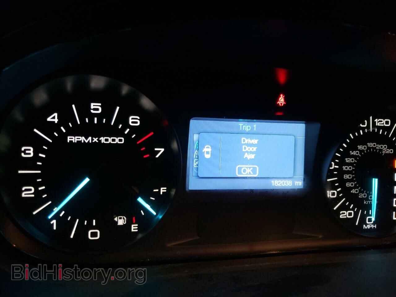 2011 FORD EDGE - VIN: 2FMDK4GC6BBA89170 - Фото 9