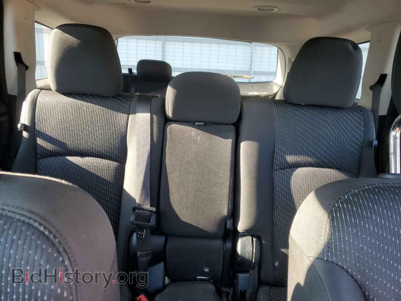 2017 DODGE JOURNEY - VIN: 3C4PDCBBXHT612546 - Фото 10