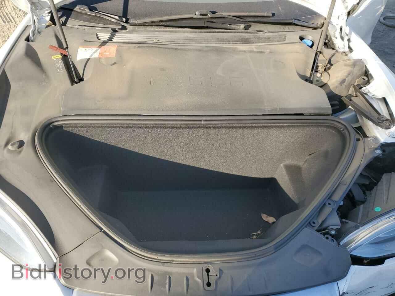 2017 TESLA MODEL S - VIN: 5YJSA1E23HF201247 - Photo 11