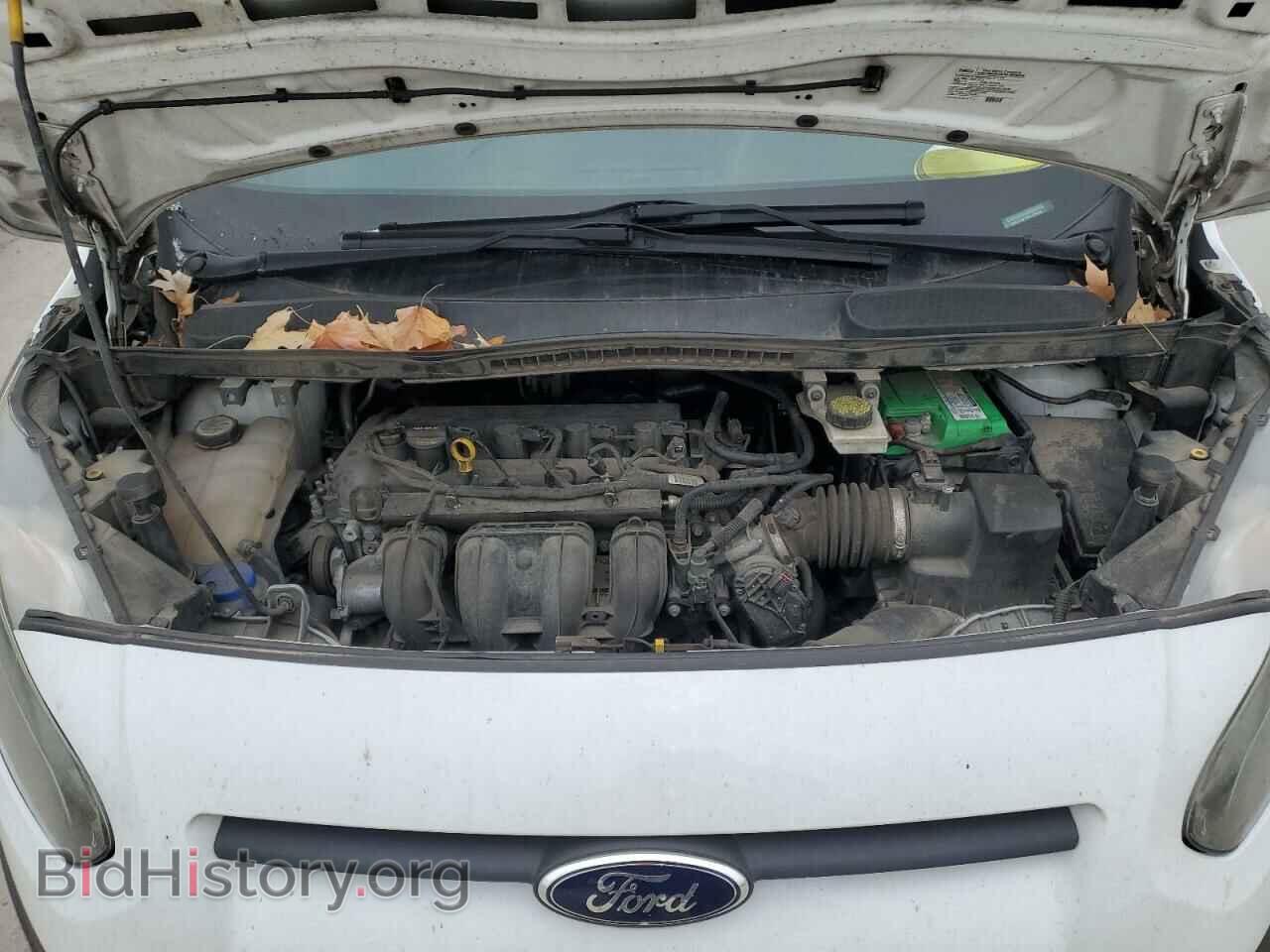 2015 FORD TRANSIT - VIN: NM0LE6E75F1175609 - Фото 12