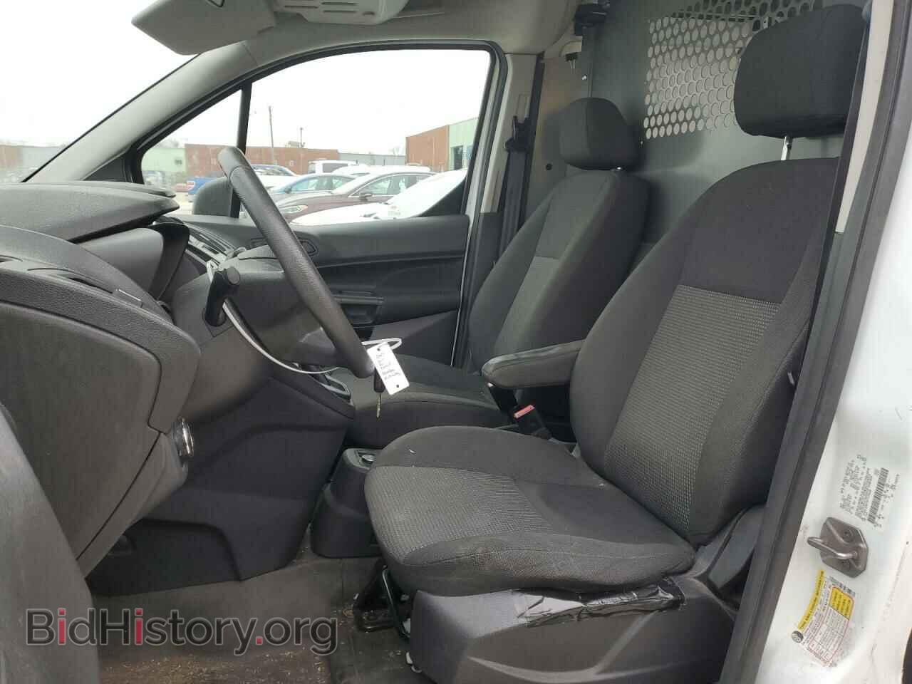 2015 FORD TRANSIT - VIN: NM0LE6E75F1175609 - Фото 7