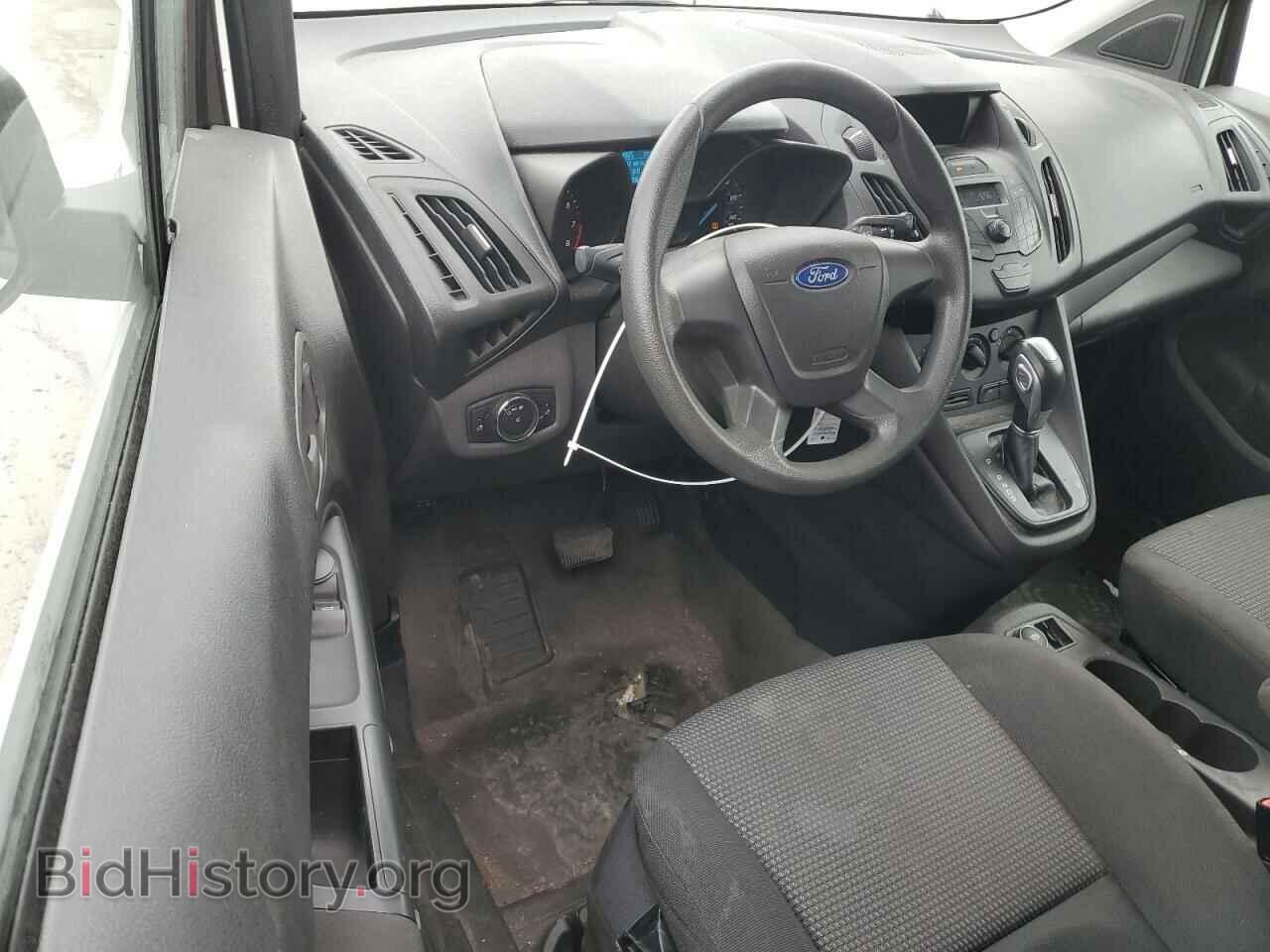 2015 FORD TRANSIT - VIN: NM0LE6E75F1175609 - Фото 8