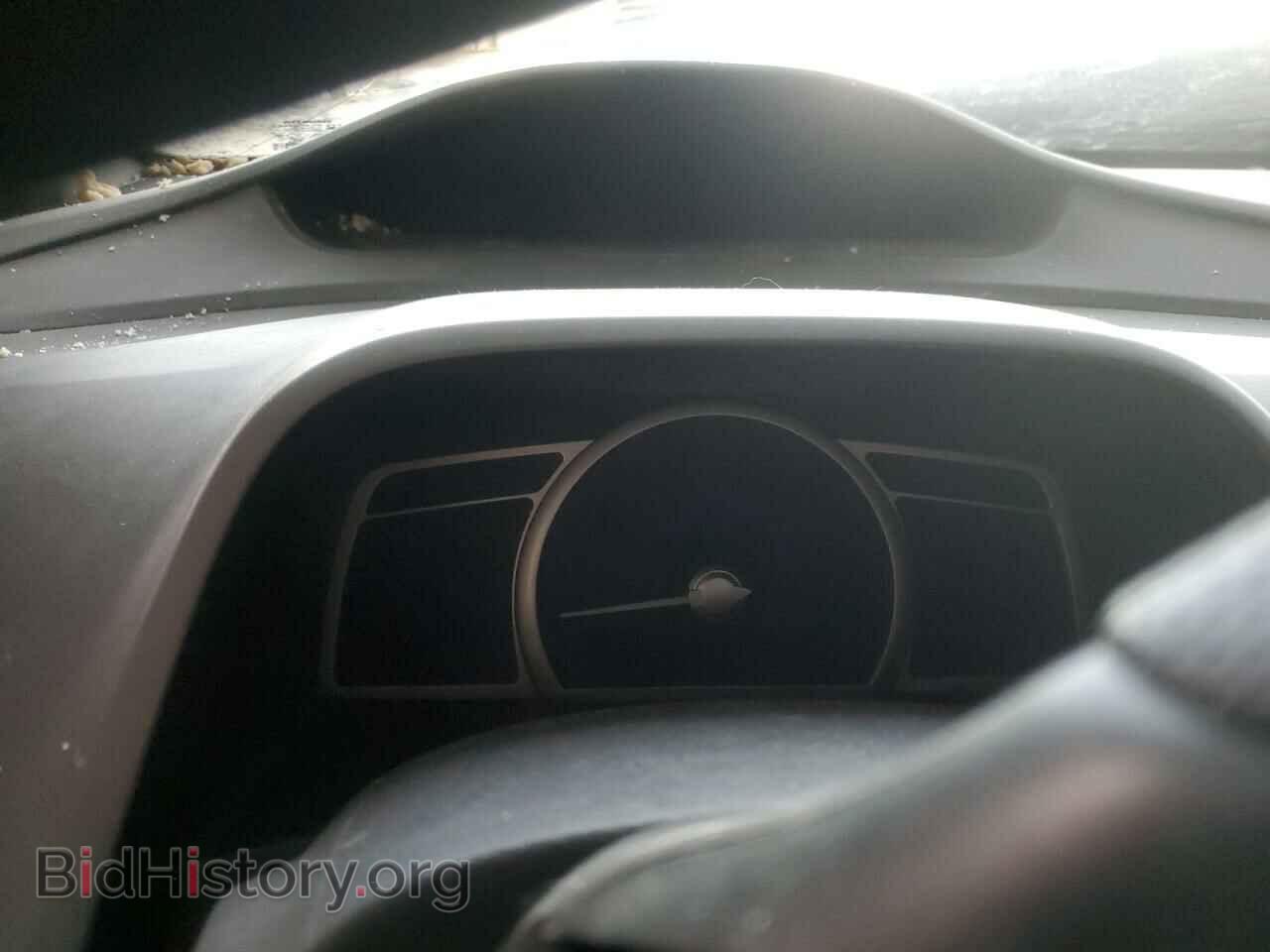 2007 HONDA CIVIC - VIN: 1HGFA15537L131046 - Фото 9