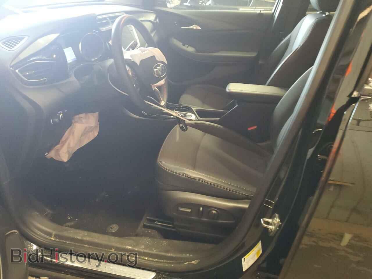 2022 BUICK ENCORE - VIN: KL4MMCSL9NB051324 - Photo 7