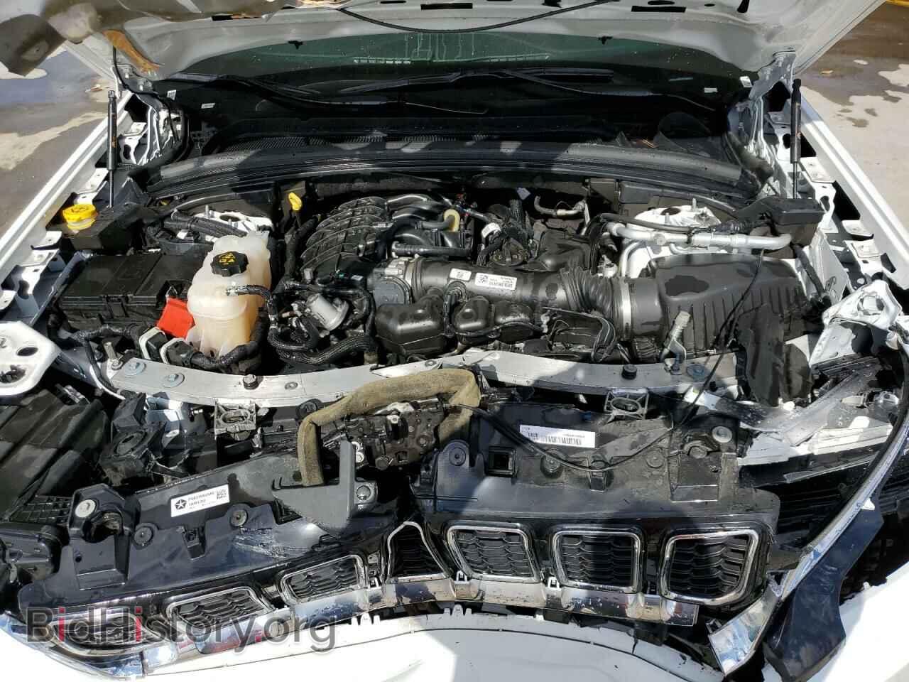 2023 JEEP GRAND CHER - VIN: 1C4RJGBG8PC520575 - Фото 12